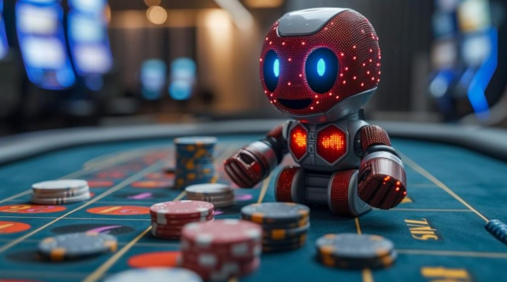 Playing Smart: Tips for Responsible Gaming