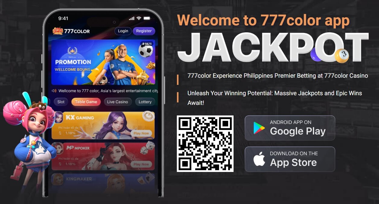 Navigating the 777color Login Page for Easy Access